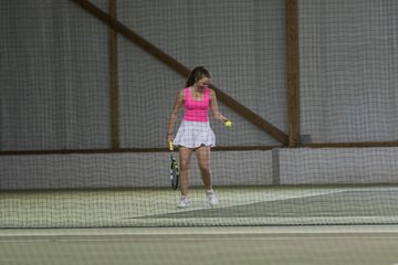 Bild 416 - Luebecker SN Goldline Cup